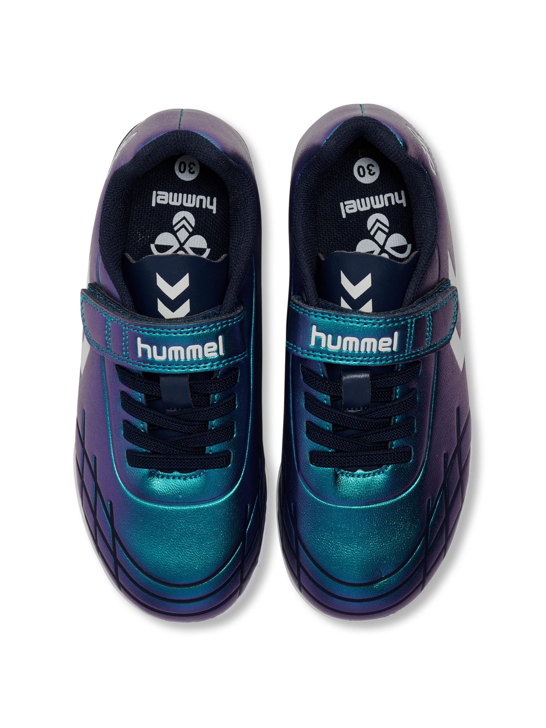 Scarpe da calcio bambino Hummel Top Star Turf 3/7