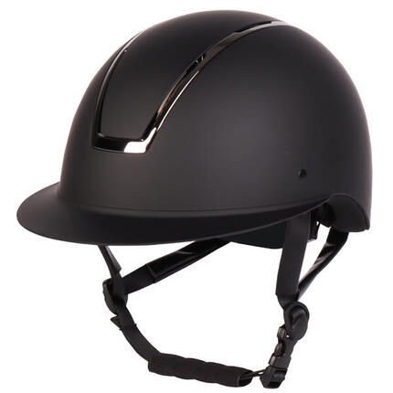 Casque d'équitation Harry's Horse Royal Matt