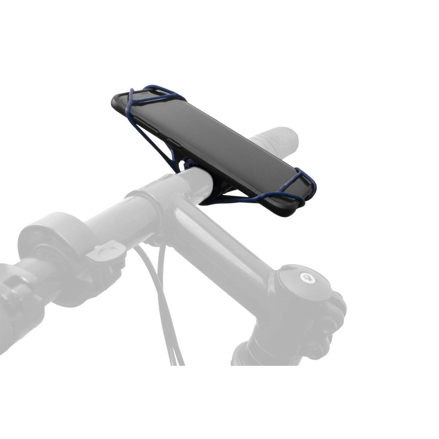 Sangle silicone The Beam cyclyk 3/6
