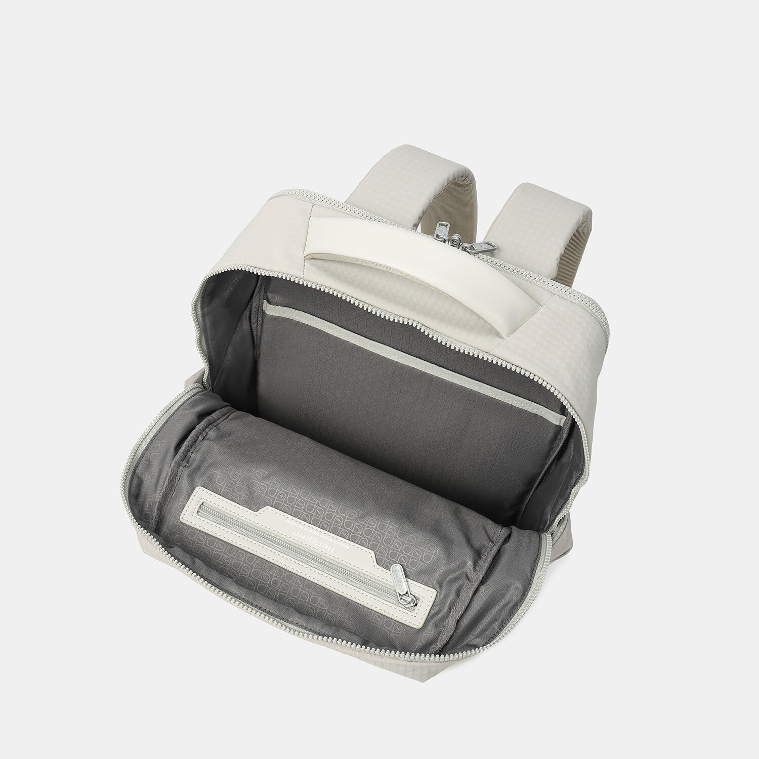 Mochila HEDGREN SHIKI HFURO01 6/6