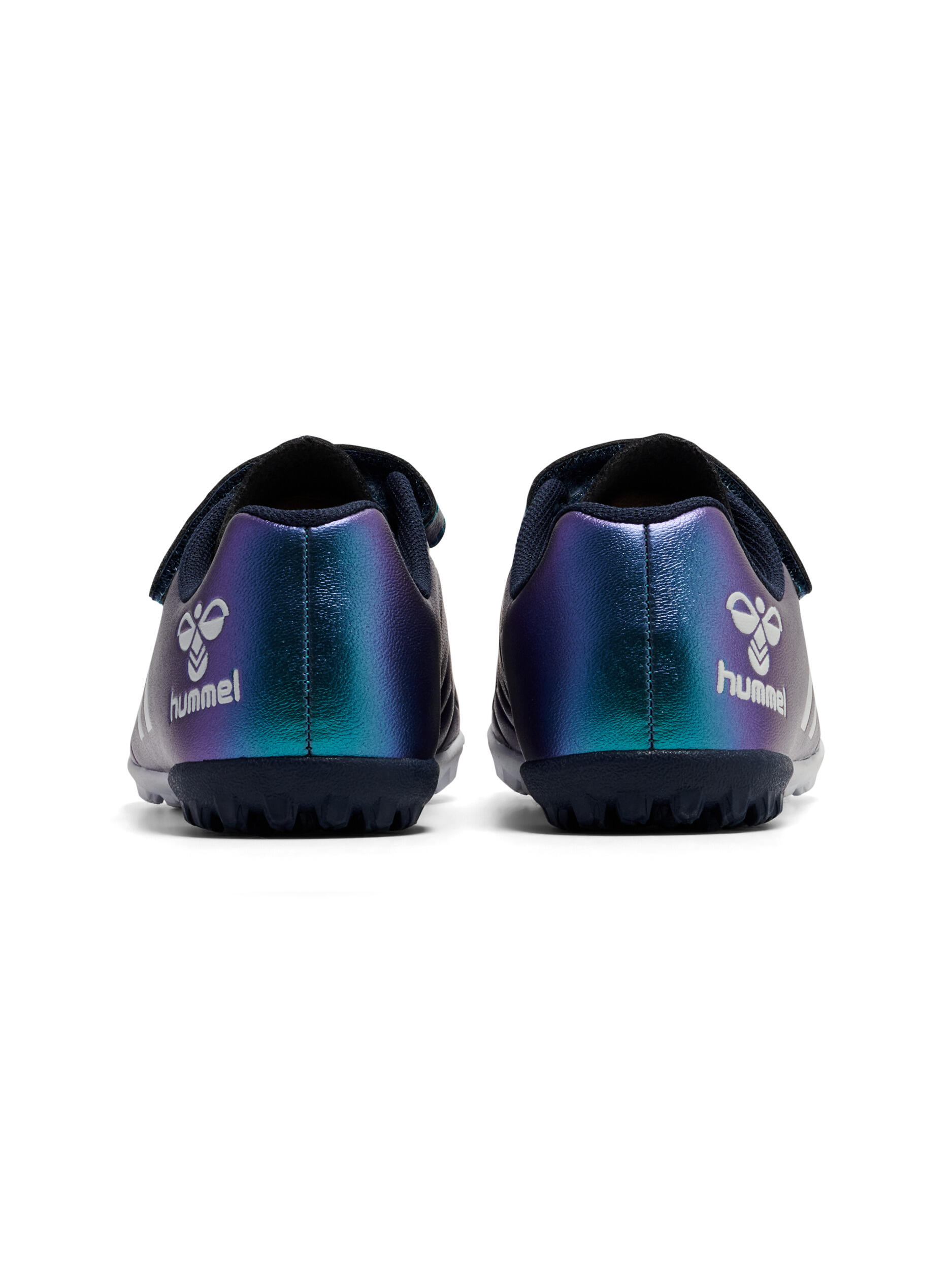 Scarpe da calcio bambino Hummel Top Star Turf 2/7