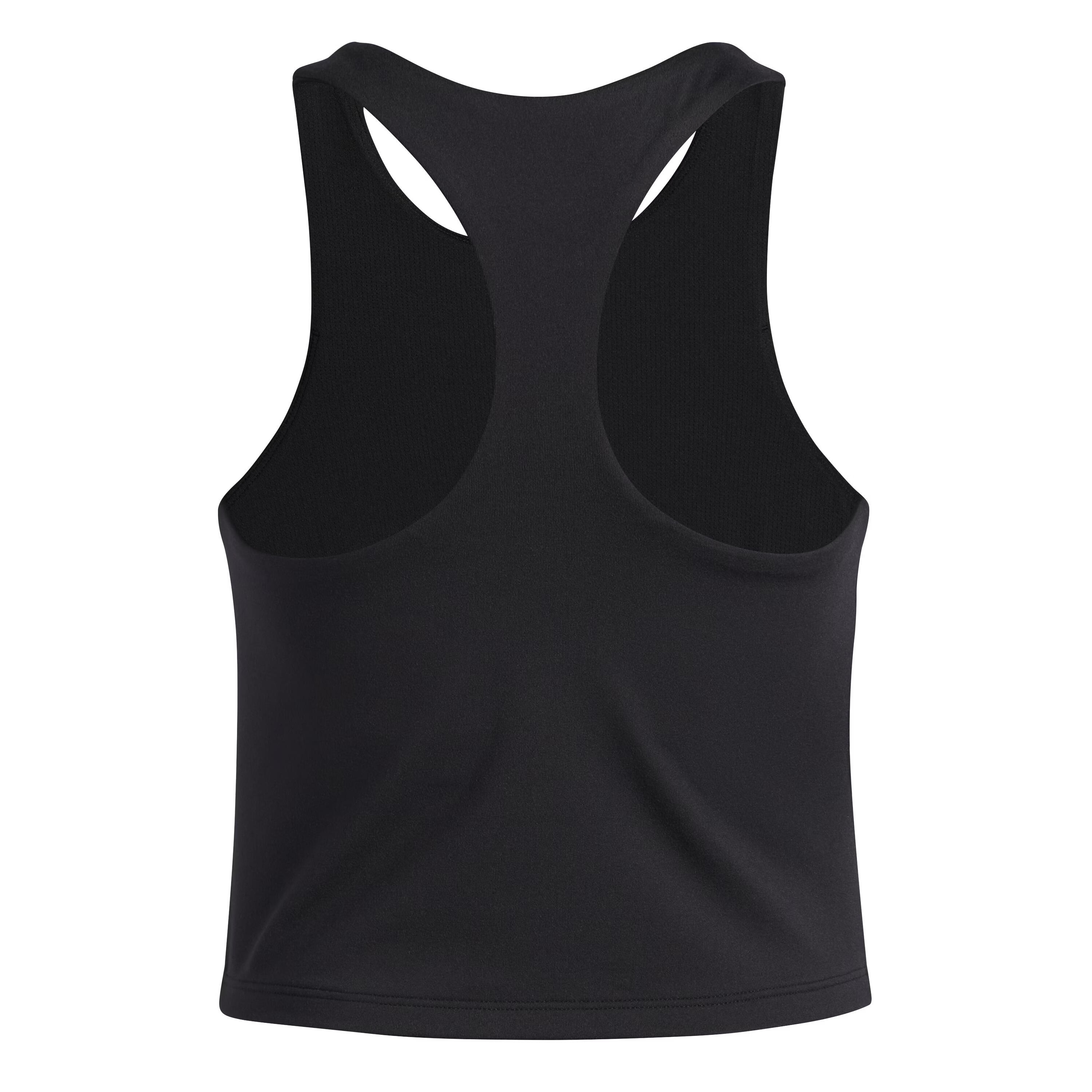 Débardeur fille Under Armour Motion Branded 2/2