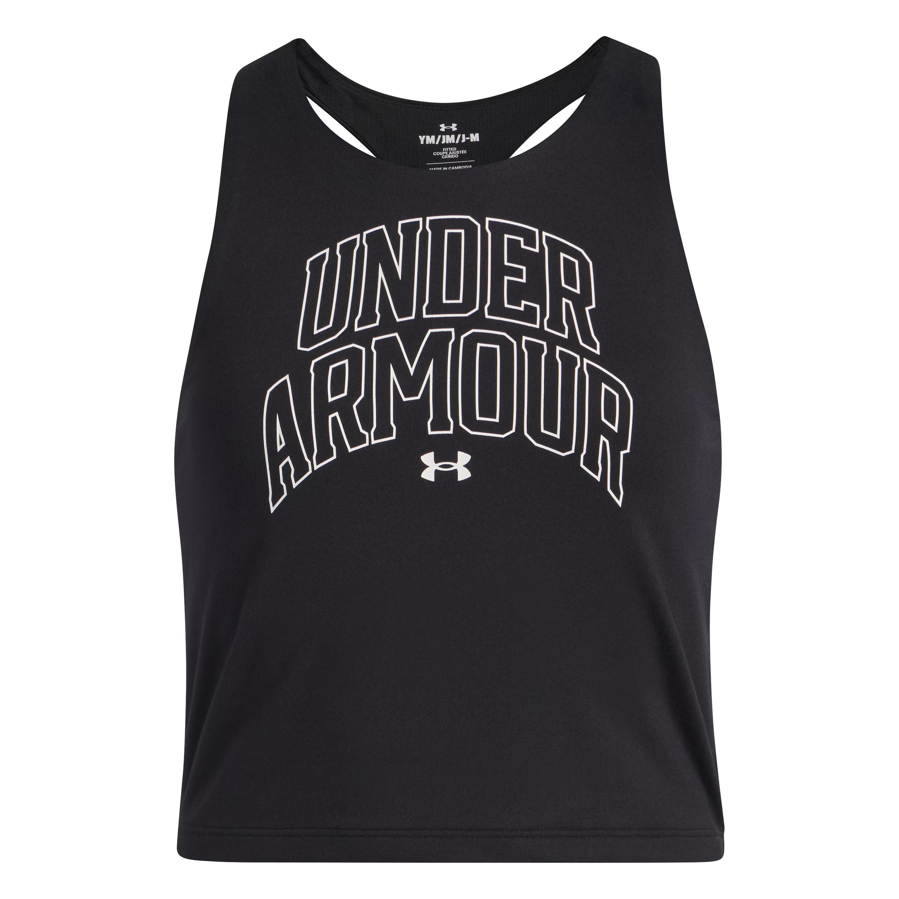 UNDER ARMOUR picture
