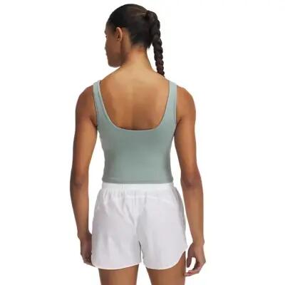 Camiseta de tirantes para mujer Under Armour Motion 2/2
