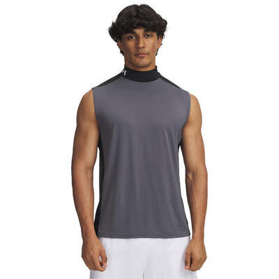 Tanktop under armour heatgear wordmark