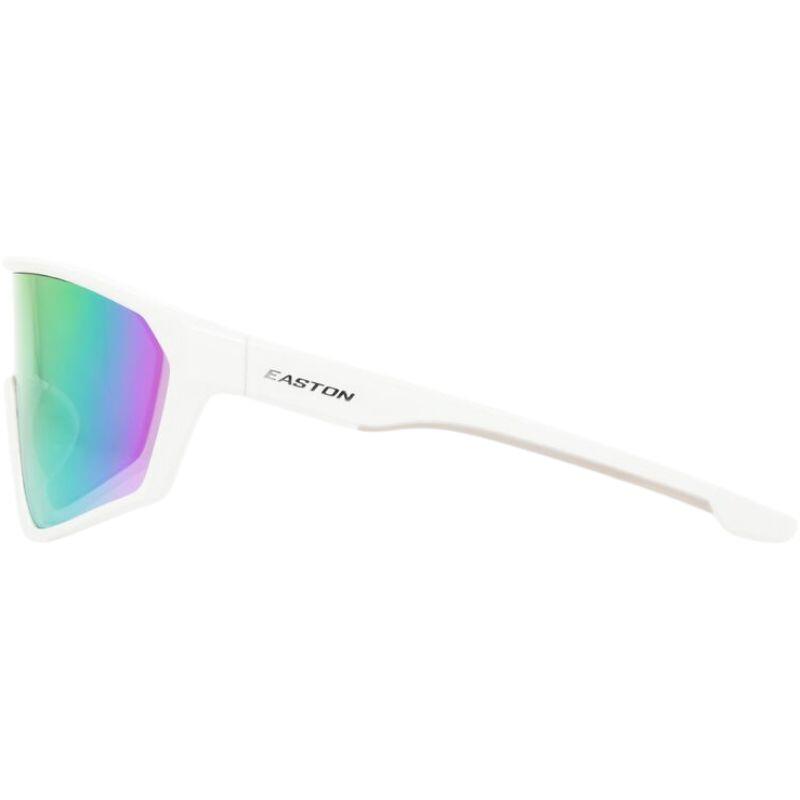 Easton EY 25 419 White Mirror Youth Sunglasses Baseball/Softball 3/3
