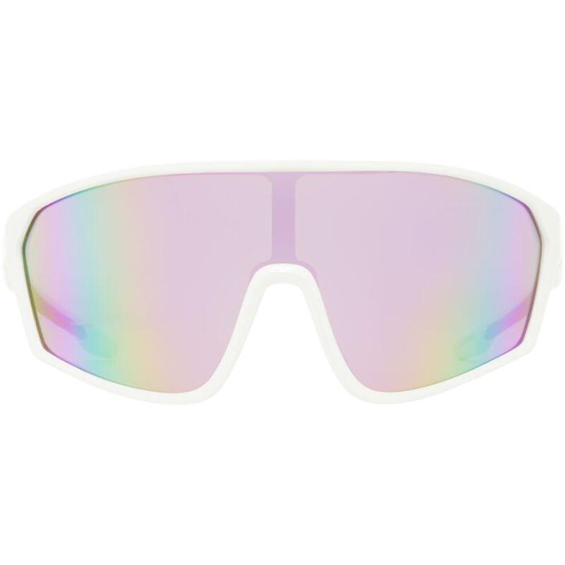 Easton EY 25 419 White Mirror Youth Sunglasses Baseball/Softball 2/3