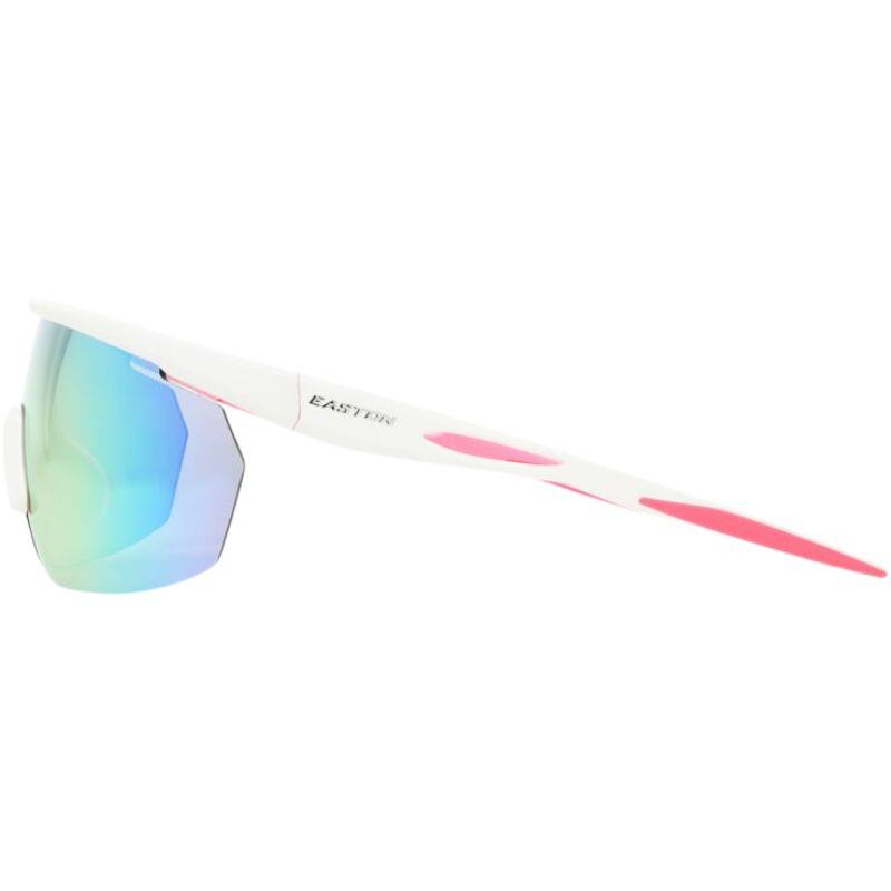 Easton EY 25 408 White Mirror Youth Sunglasses 3/3