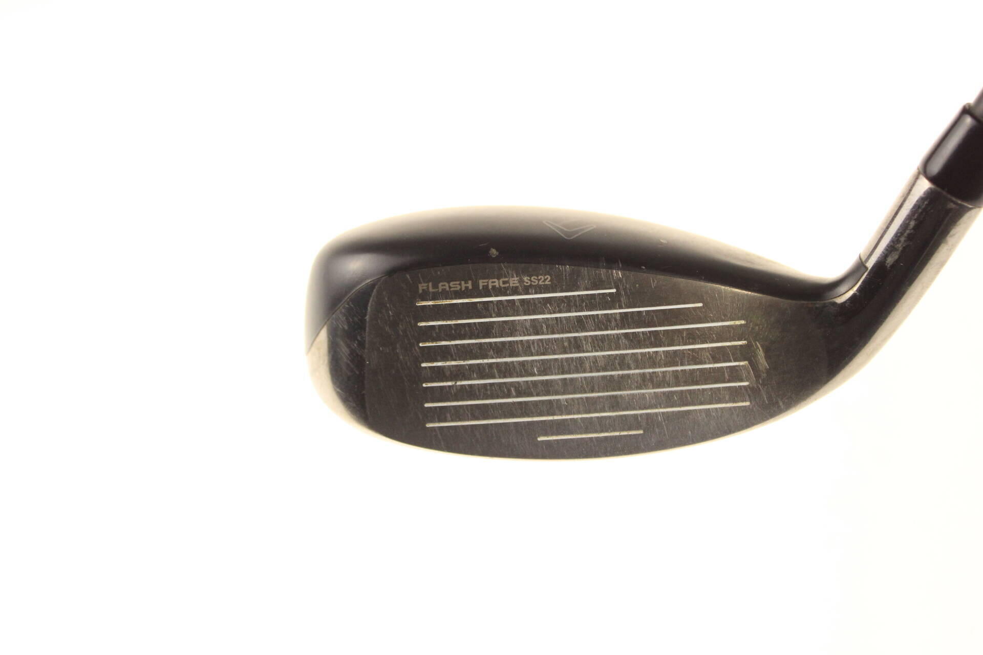 Seconde vie - Callaway Rogue ST Max OS RH 21-deg Hybrid - Sufficient 2/5