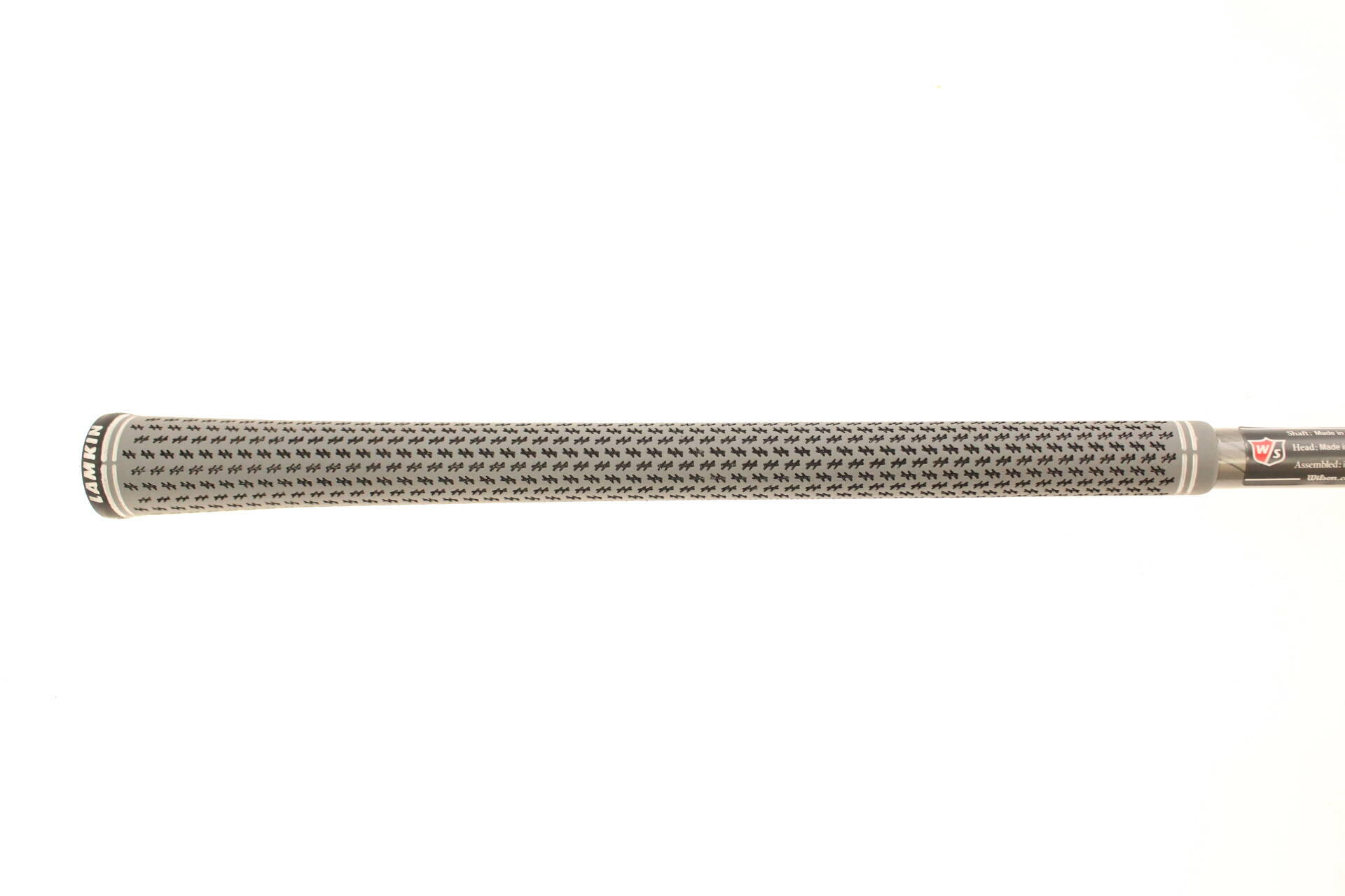 Seconde vie - Wilson Dynapower Hybrid RH 28.5-deg Hybrid - Excellent 5/5
