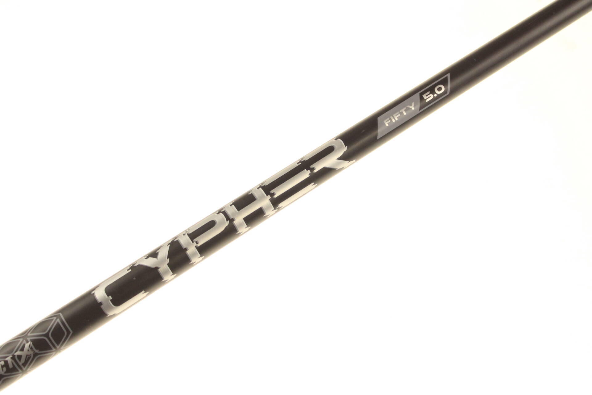 Seconde vie - Callaway Rogue ST Max OS RH 21-deg Hybrid - Sufficient 4/5
