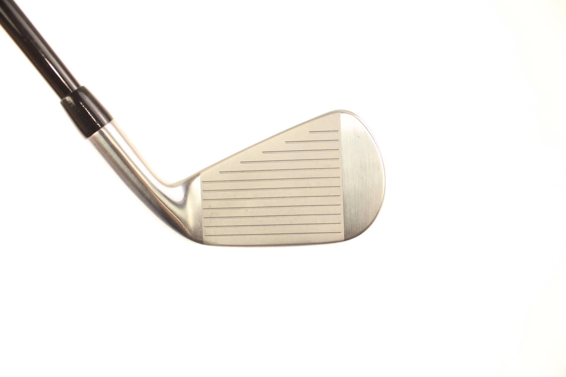 Seconde vie - Titleist T200 2021 Utility Iron LH 22-deg Hybrid - Very good 3/5