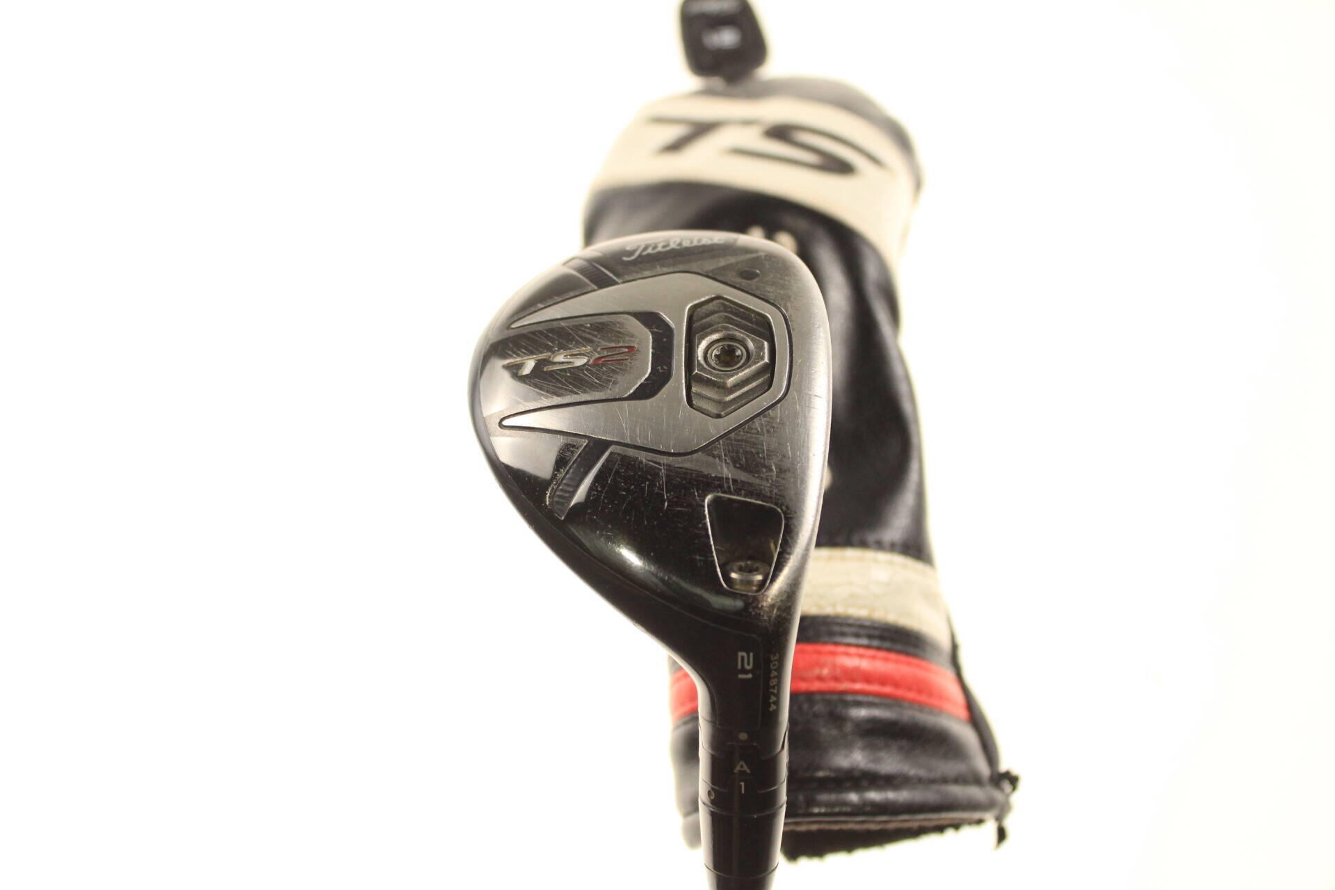 TITLEIST Seconde vie - Titleist TS2 RH 21-deg Hybrid - Sufficient