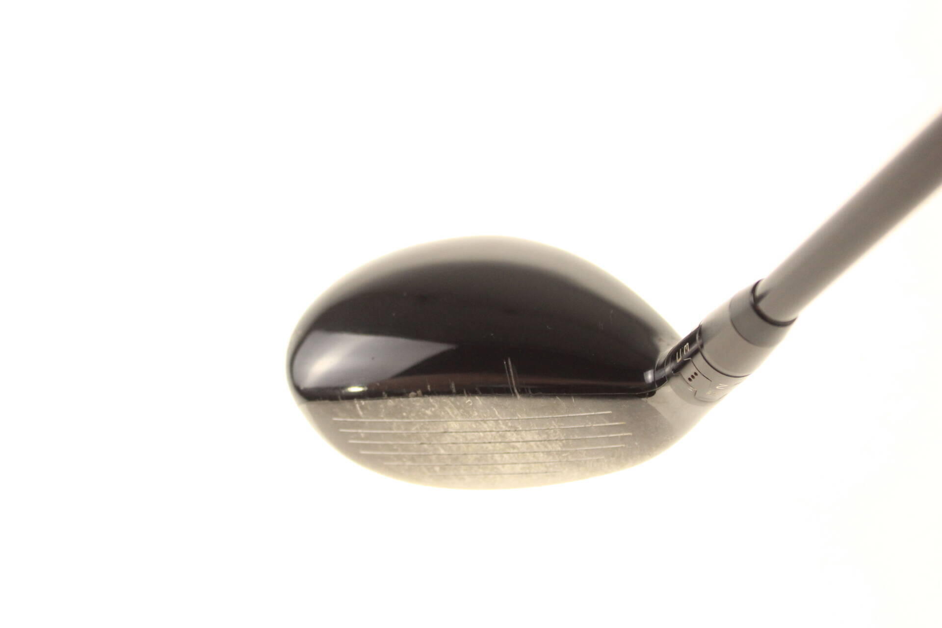 Seconde vie - Titleist TS2 RH 21-deg Hybrid - Sufficient 3/5