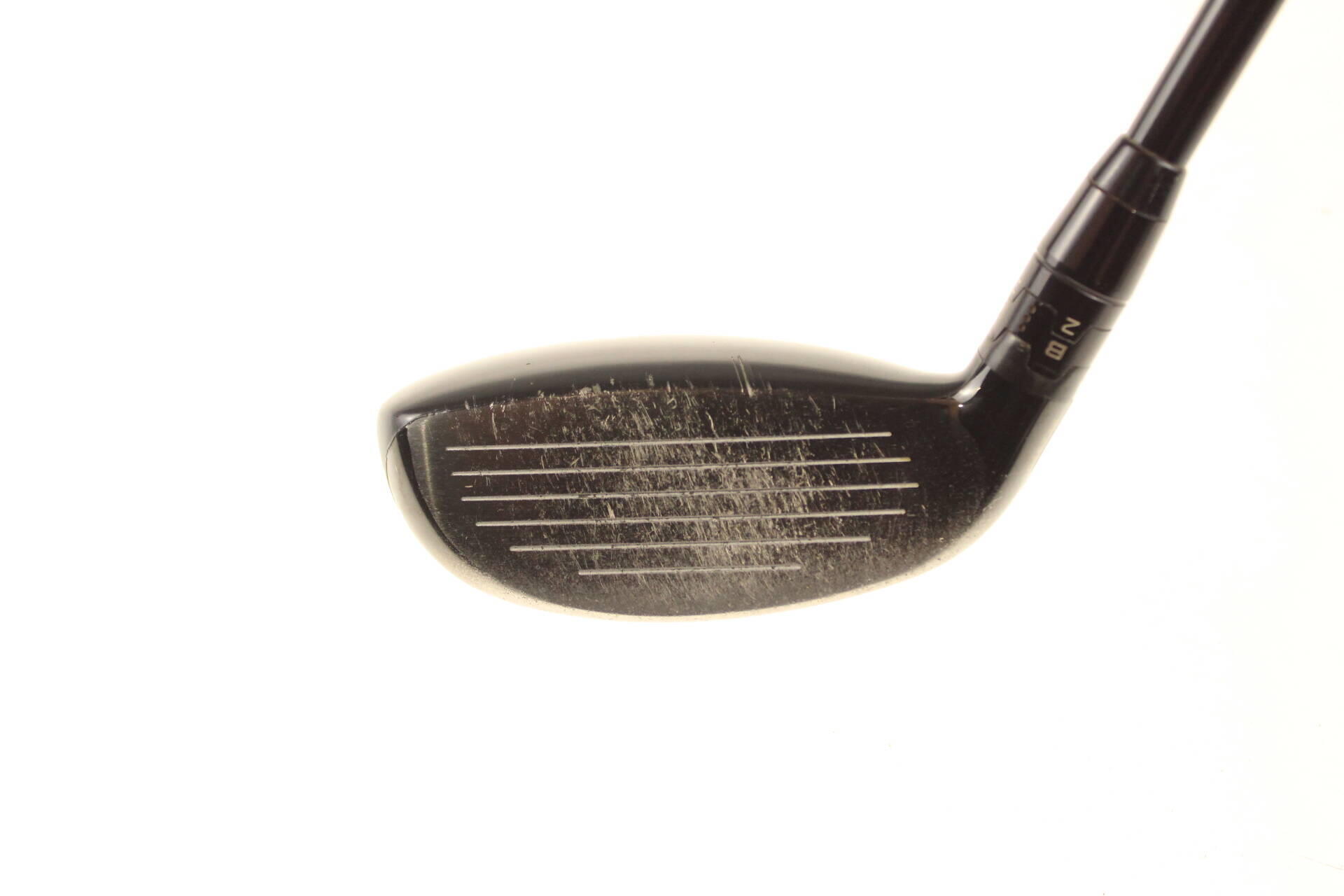 Seconde vie - Titleist TS2 RH 21-deg Hybrid - Sufficient 2/5