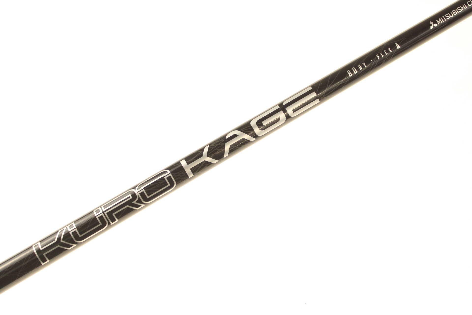 Seconde vie - Titleist TS2 RH 21-deg Hybrid - Sufficient 4/5