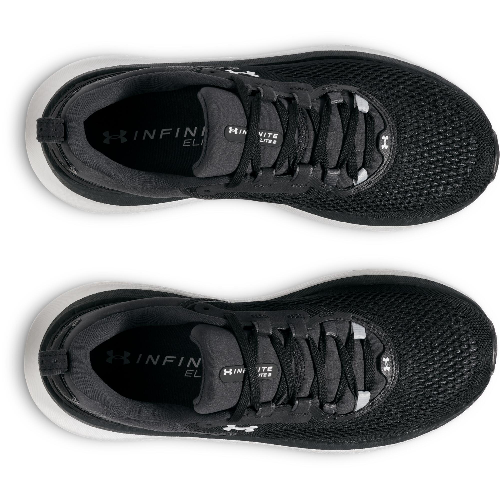 Sapatilhas de running Under Armour Infinite Elite 2 3/3
