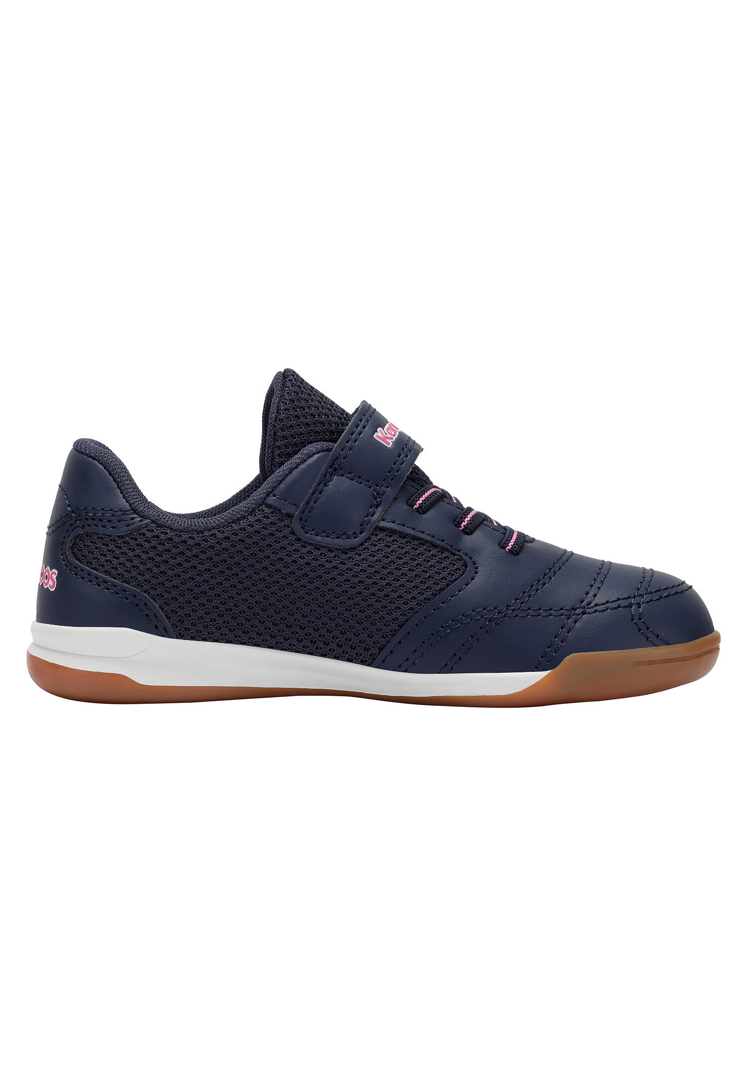 KangaROOS Kinder K-Braceyard EV Sneaker 10990 000 4204 Blau 2/7