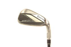 Seconde vie - TaylorMade Stealth RH 4-PW Iron Set - Good