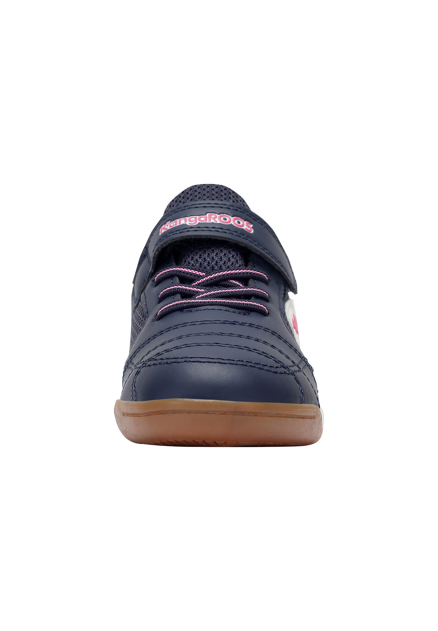 KangaROOS Kinder K-Braceyard EV Sneaker 10990 000 4204 Blau 4/7