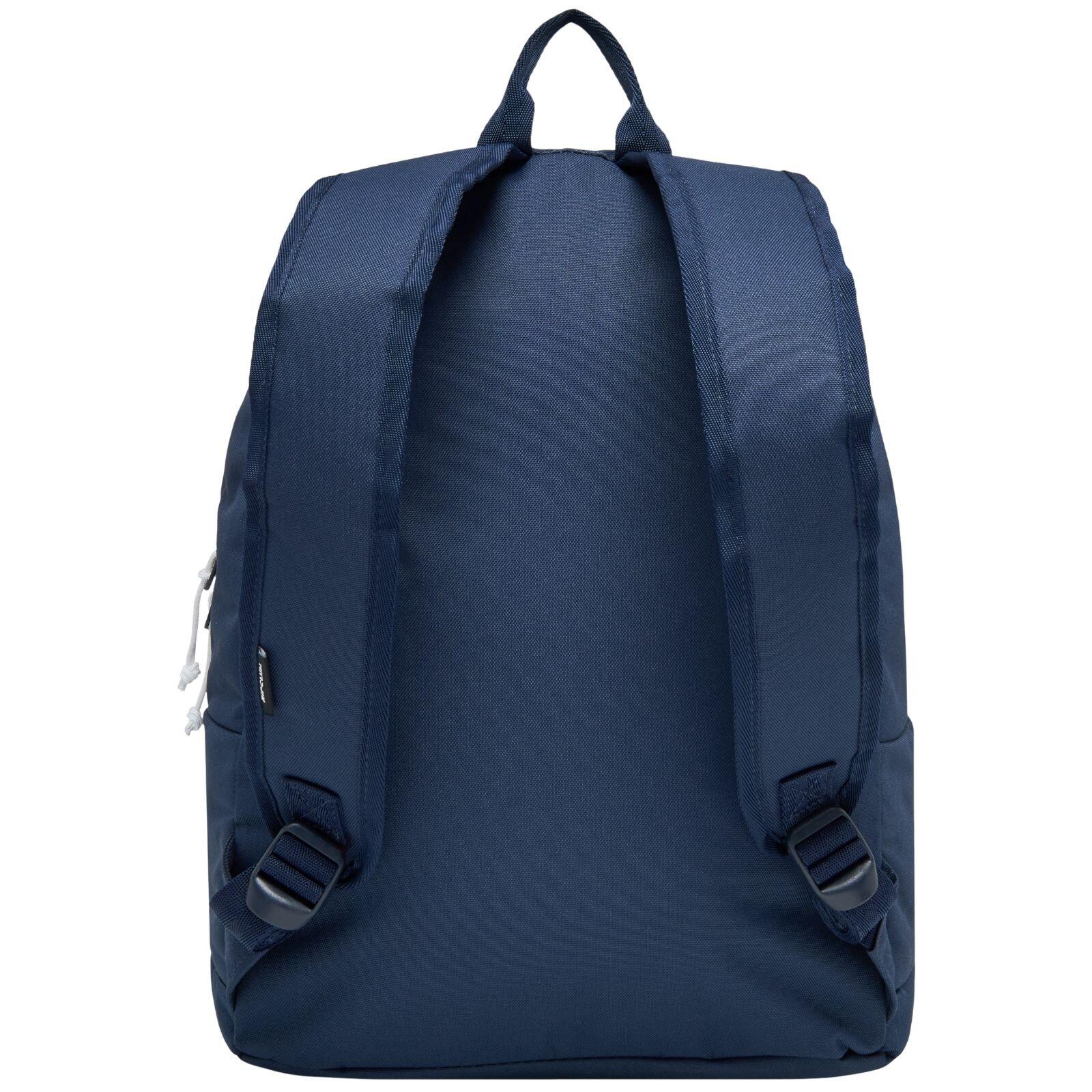 Rip Curl Double Dome Brand Backpack-Navy 3/3