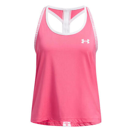 Débardeur fille Under Armour Knockout
