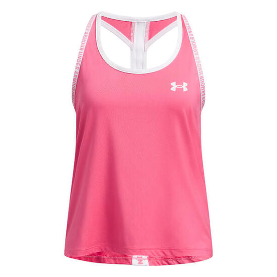 Débardeur fille Under Armour Knockout