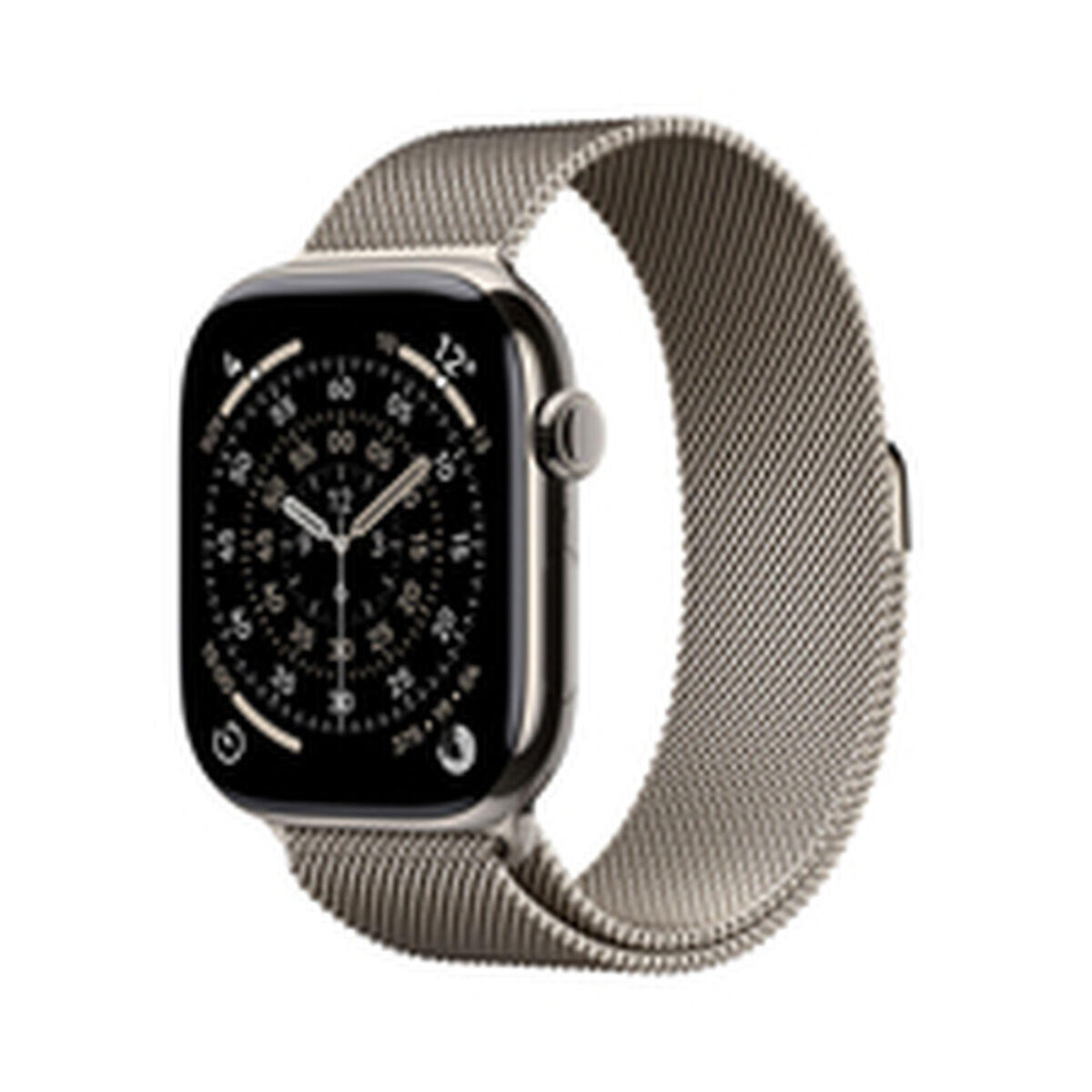 Montre intelligente APPLE MFD04QL/A Montre intelligente 3/5