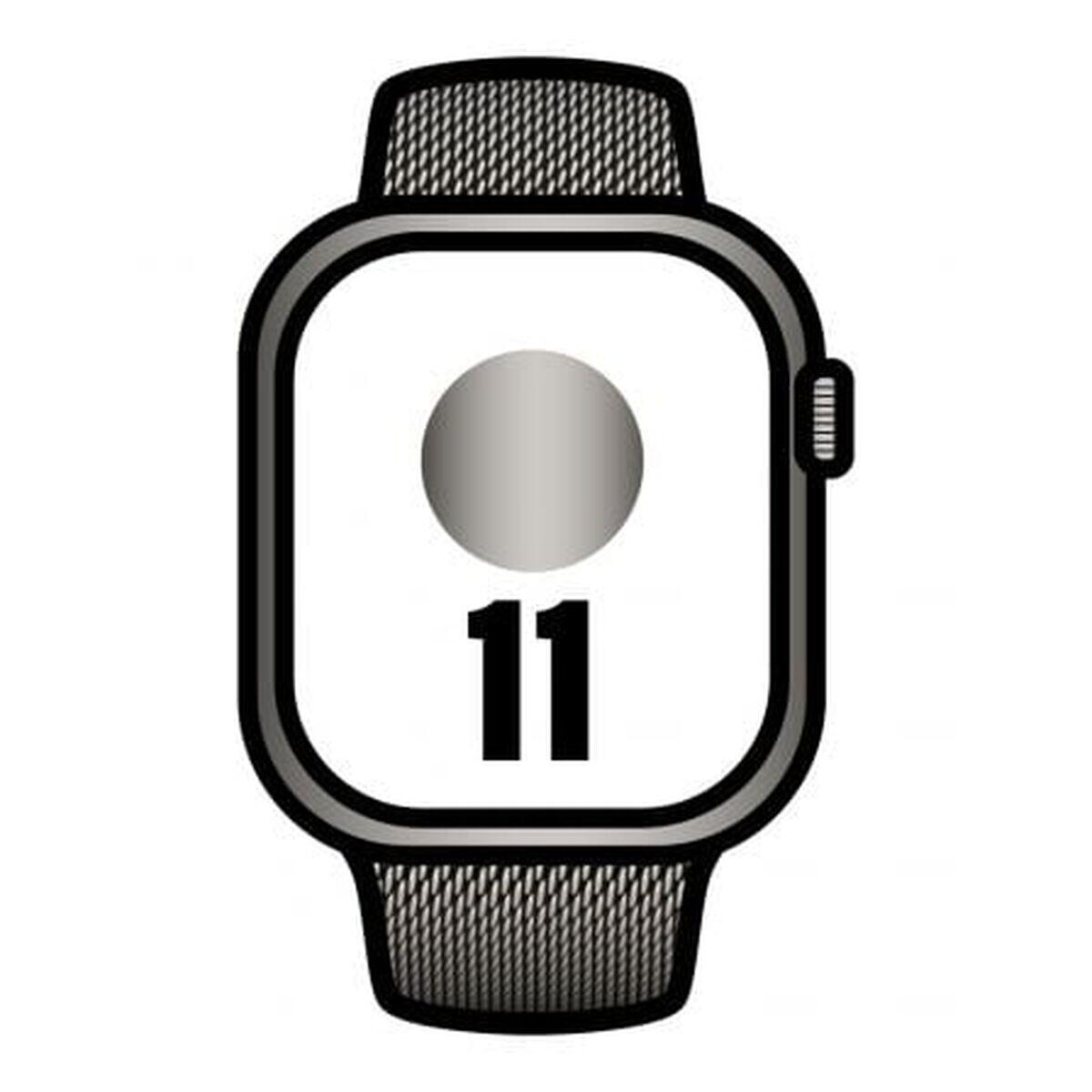 Montre intelligente APPLE MFD04QL/A Montre intelligente 2/5