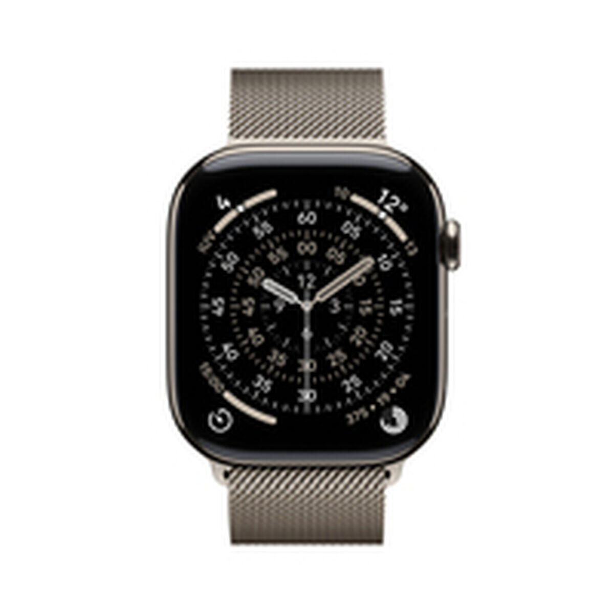 Montre intelligente APPLE MFD04QL/A Montre intelligente 5/5