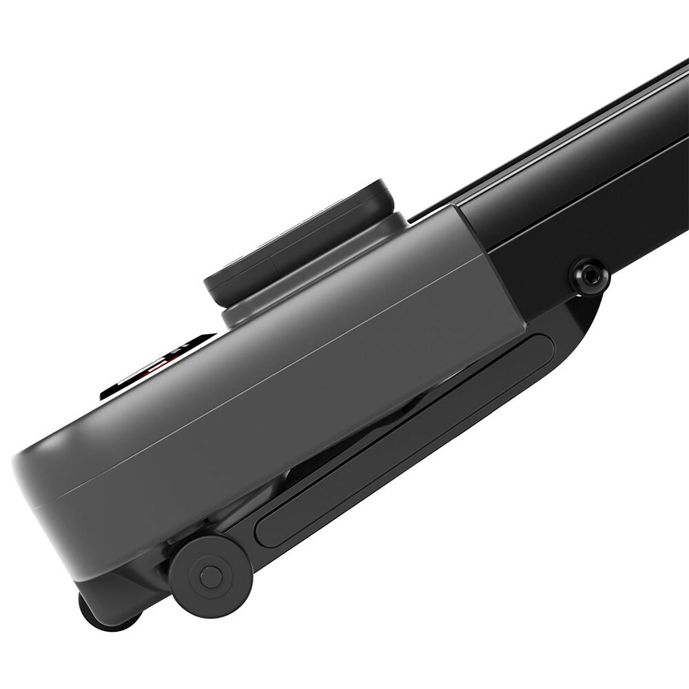 Kompaktowa Bieżnia do chodzenia z automatycznym nachyleniem do 10% Yesoul W2PRO 6/7