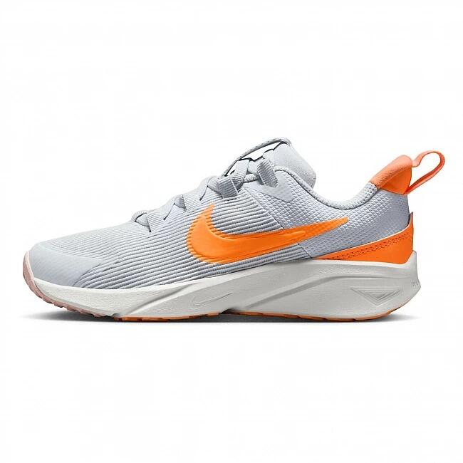 Jeugd Sportschoenen Nike Star Runner 4 NN GS 3/7