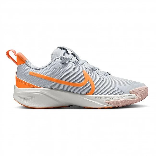 Jeugd Sportschoenen Nike Star Runner 4 NN GS 2/7