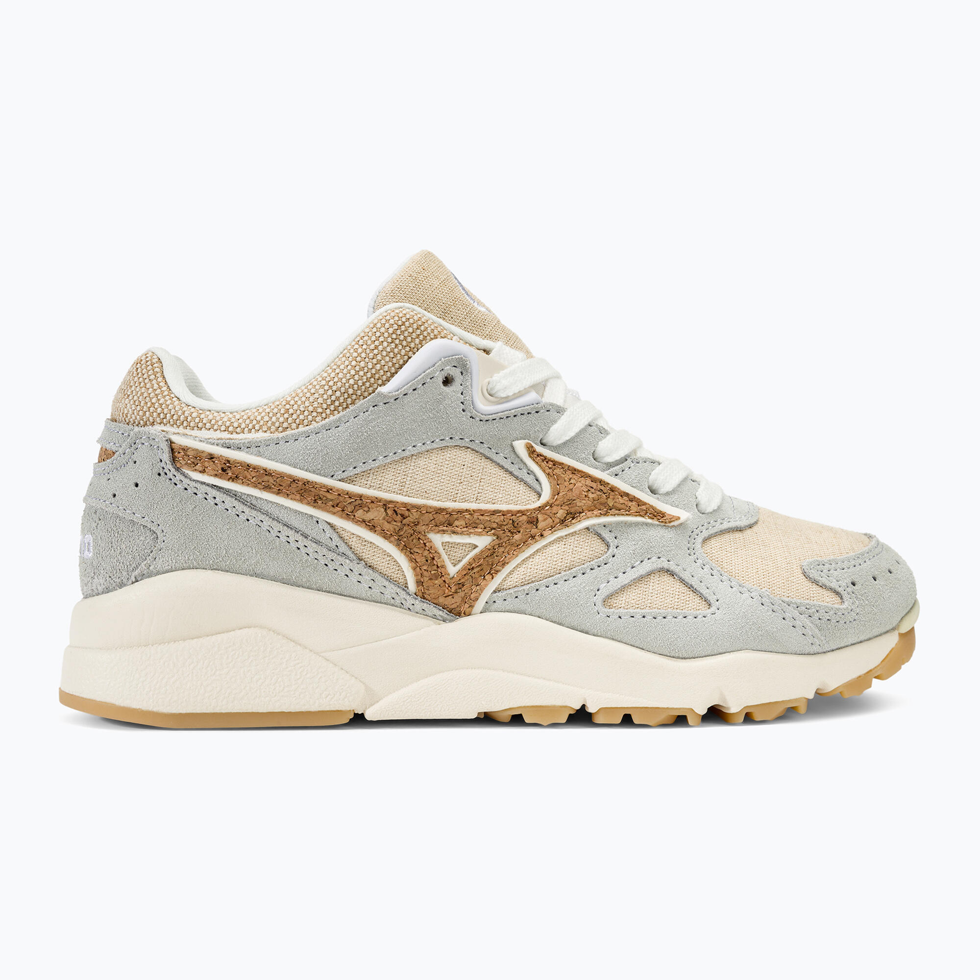 Buty Mizuno Sky Medal Undyed 3/5