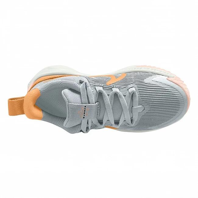 Jeugd Sportschoenen Nike Star Runner 4 NN GS 5/7