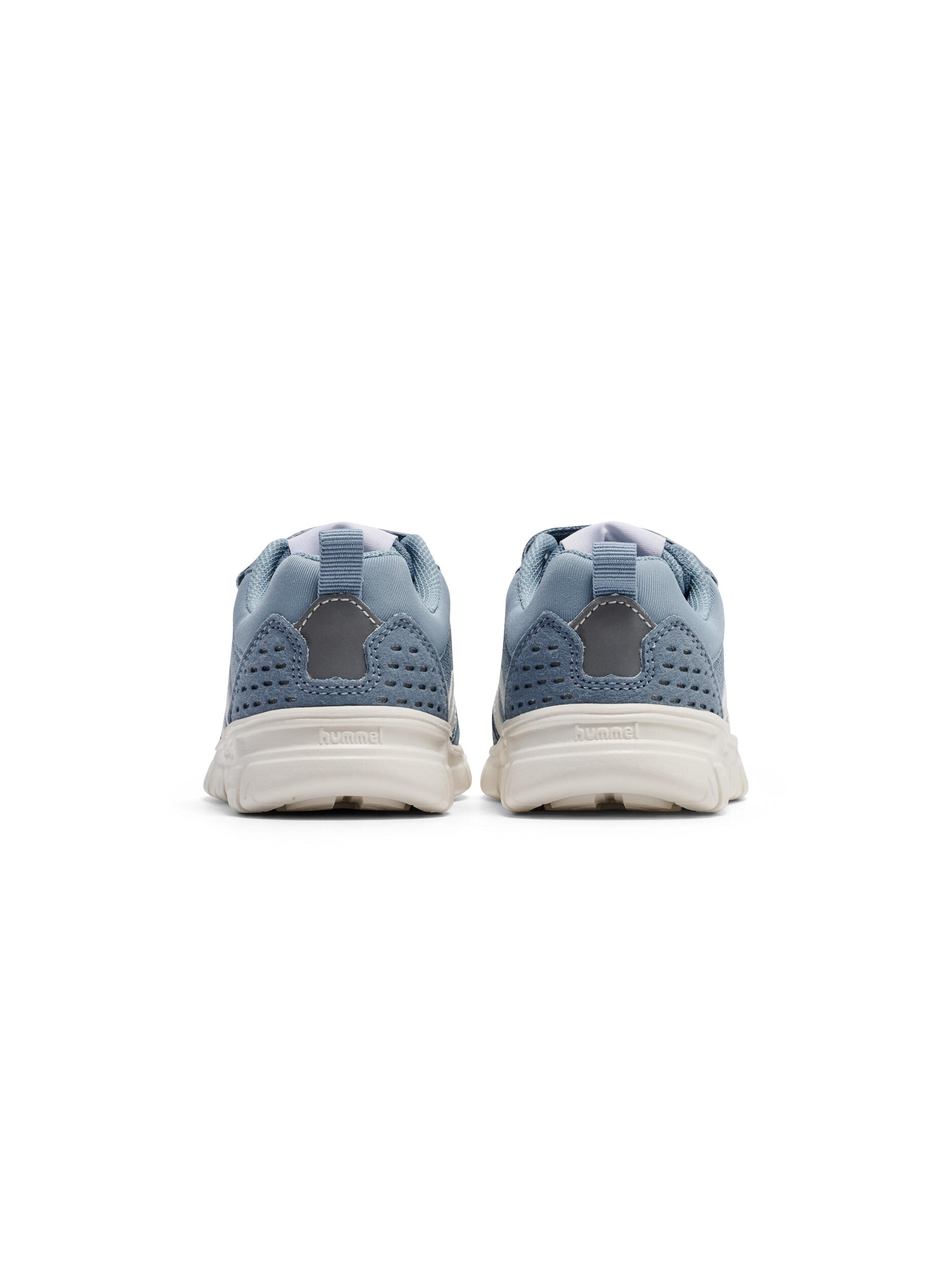 Fermeture Velcro Sneaker Basse Crosslite Infant Mode De Vie Enfant 2/7