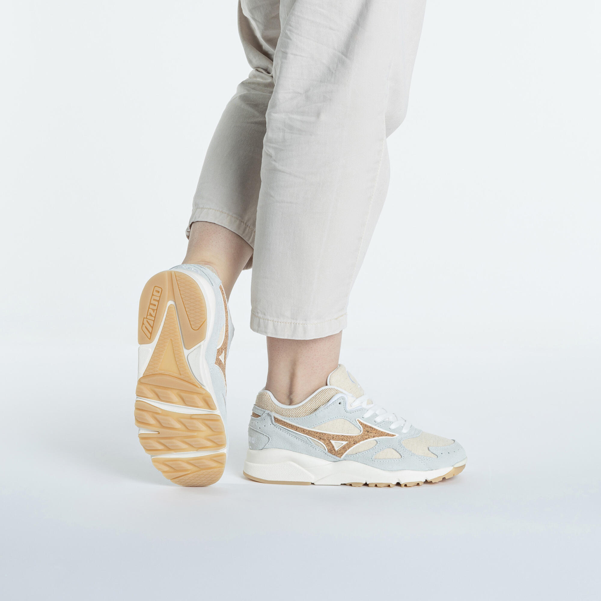 Buty Mizuno Sky Medal Undyed 2/5