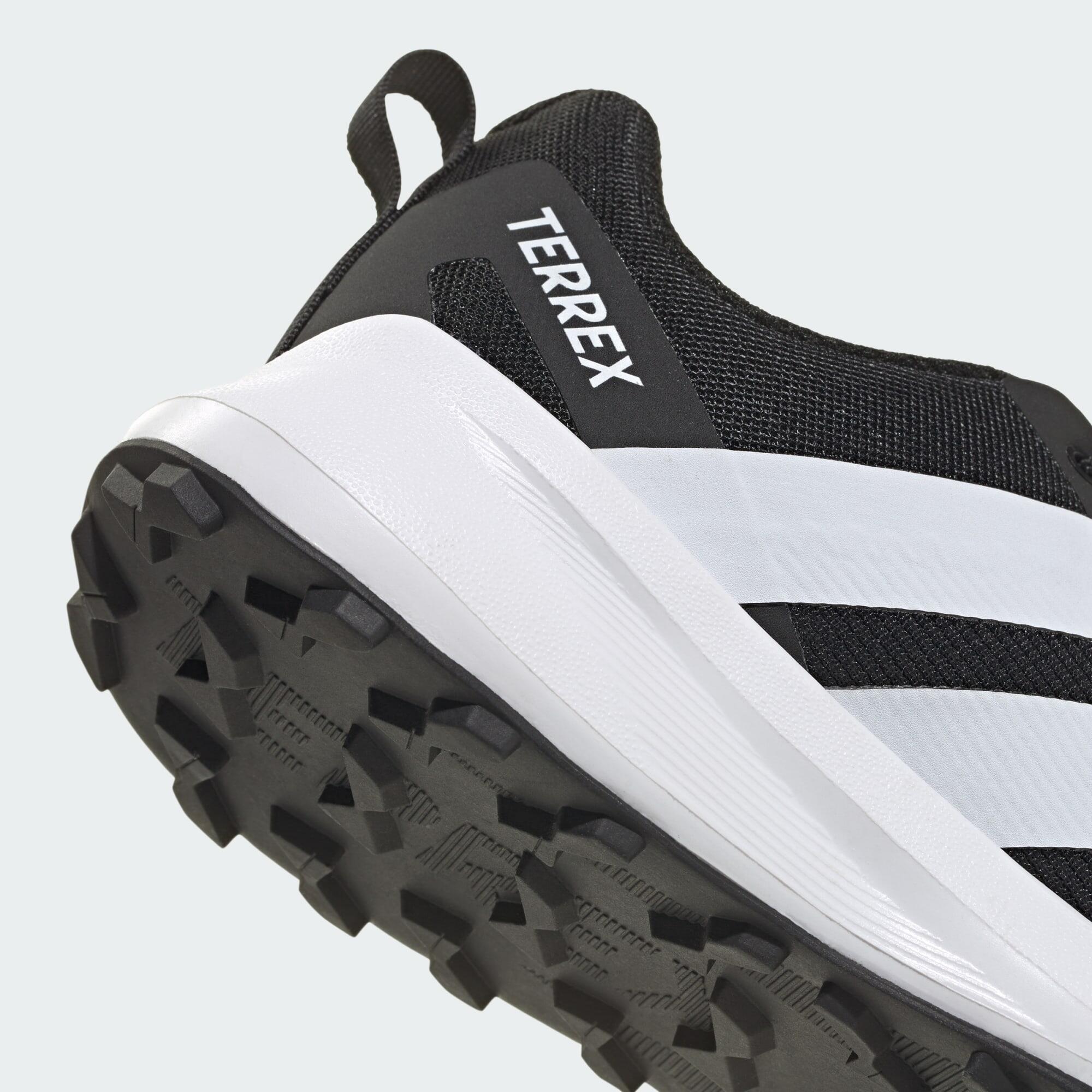 Sapatilhas de Trail Running Terrex Agravic para Crianças 5/7