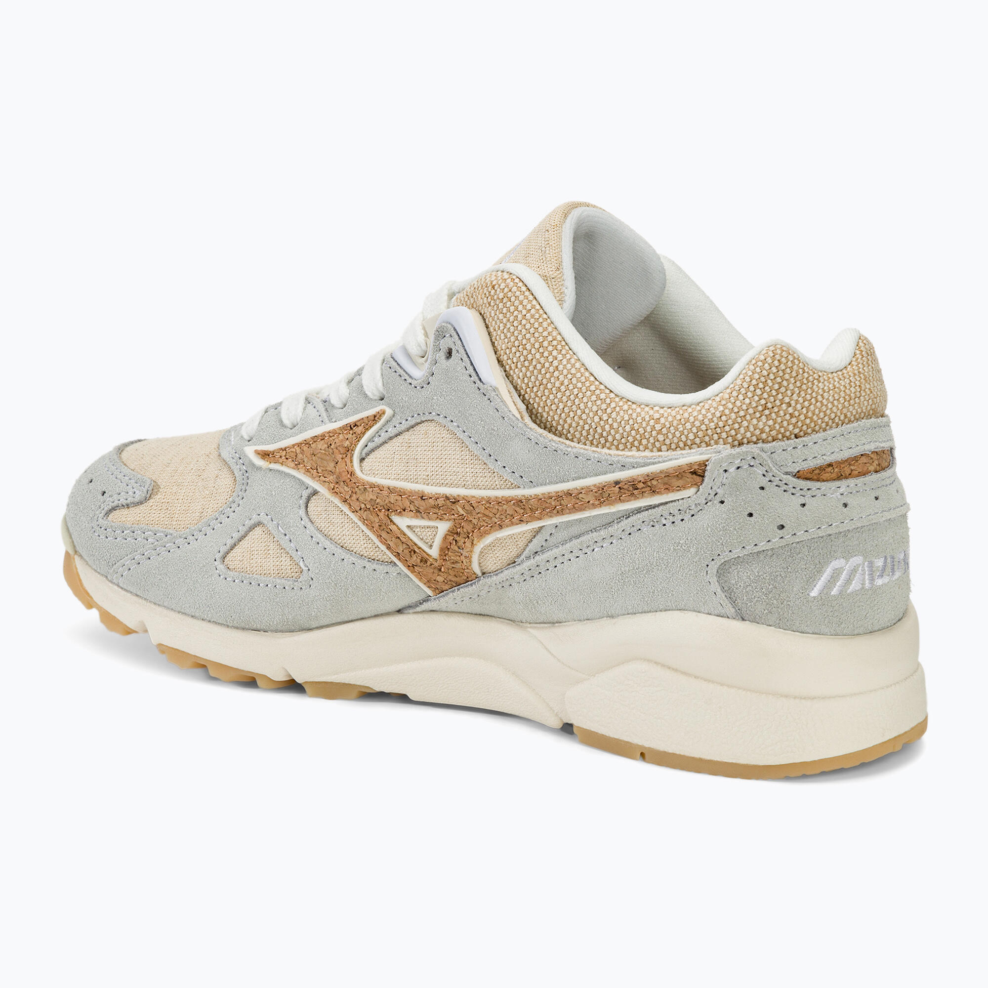 Buty Mizuno Sky Medal Undyed 4/5