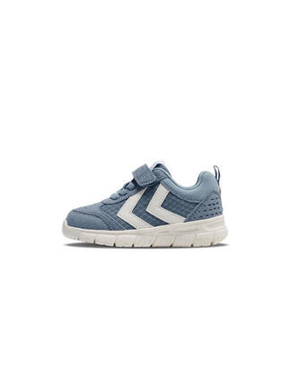 Cierre De Velcro Zapatillas Low Crosslite Infant Estilo Vida Los Niños Unisex