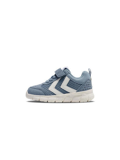 Cierre De Velcro Zapatillas Low Crosslite Infant Estilo Vida Los Niños Unisex