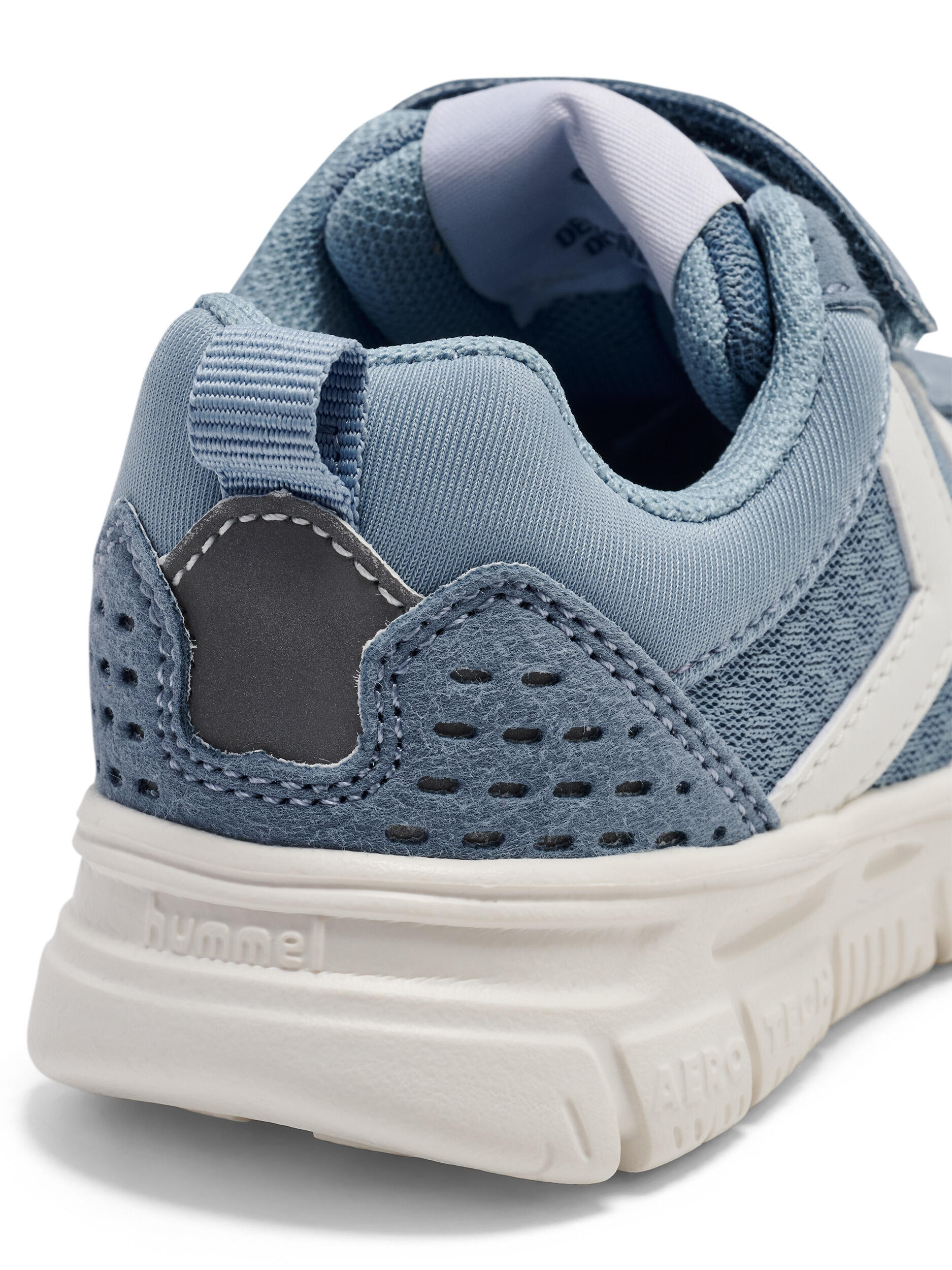 Fermeture Velcro Sneaker Basse Crosslite Infant Mode De Vie Enfant 6/7
