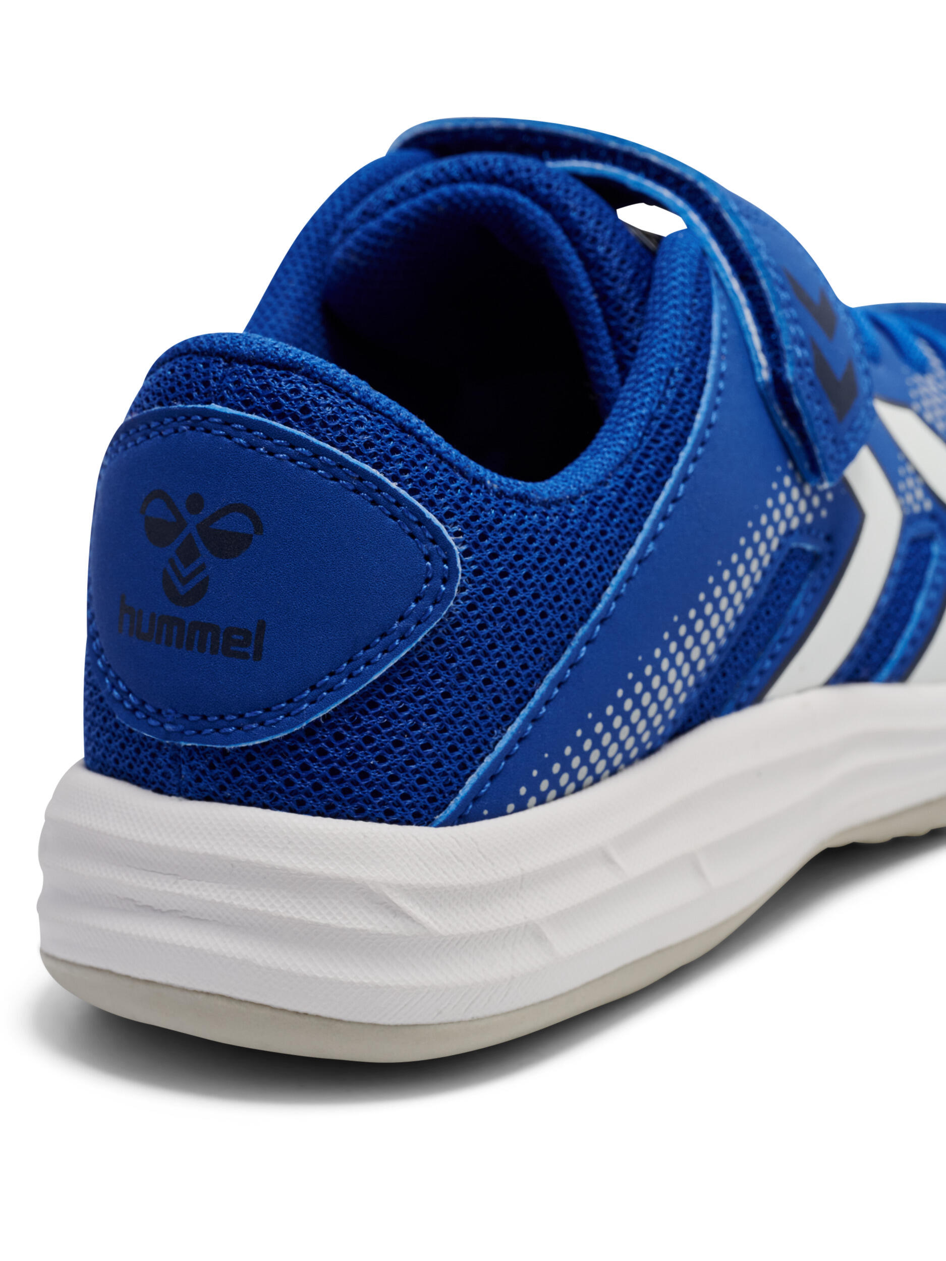 Scarpe indoor bambino Hummel Multiplay Stable VC 6/7