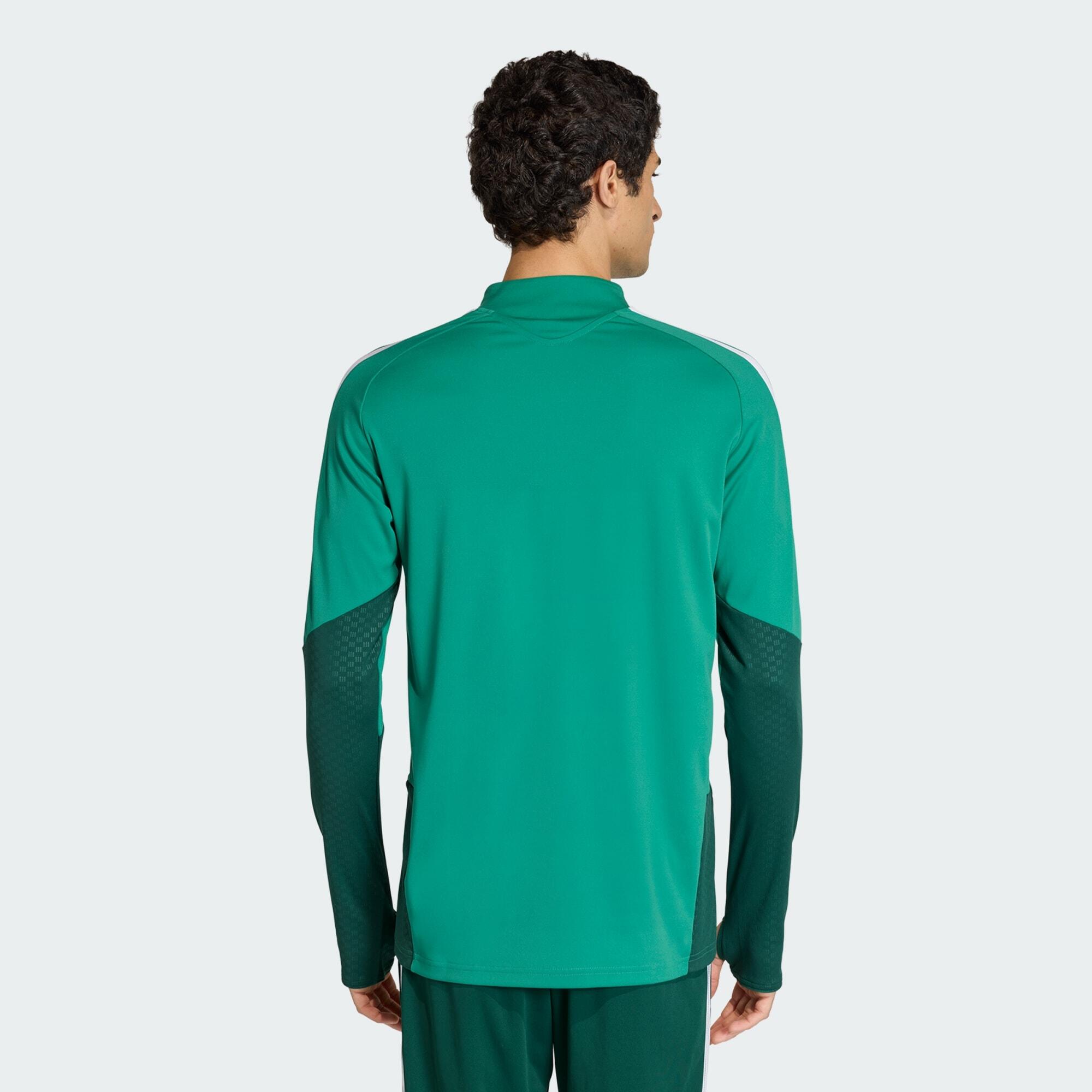 Haut d'entraînement Algérie 26 3/6