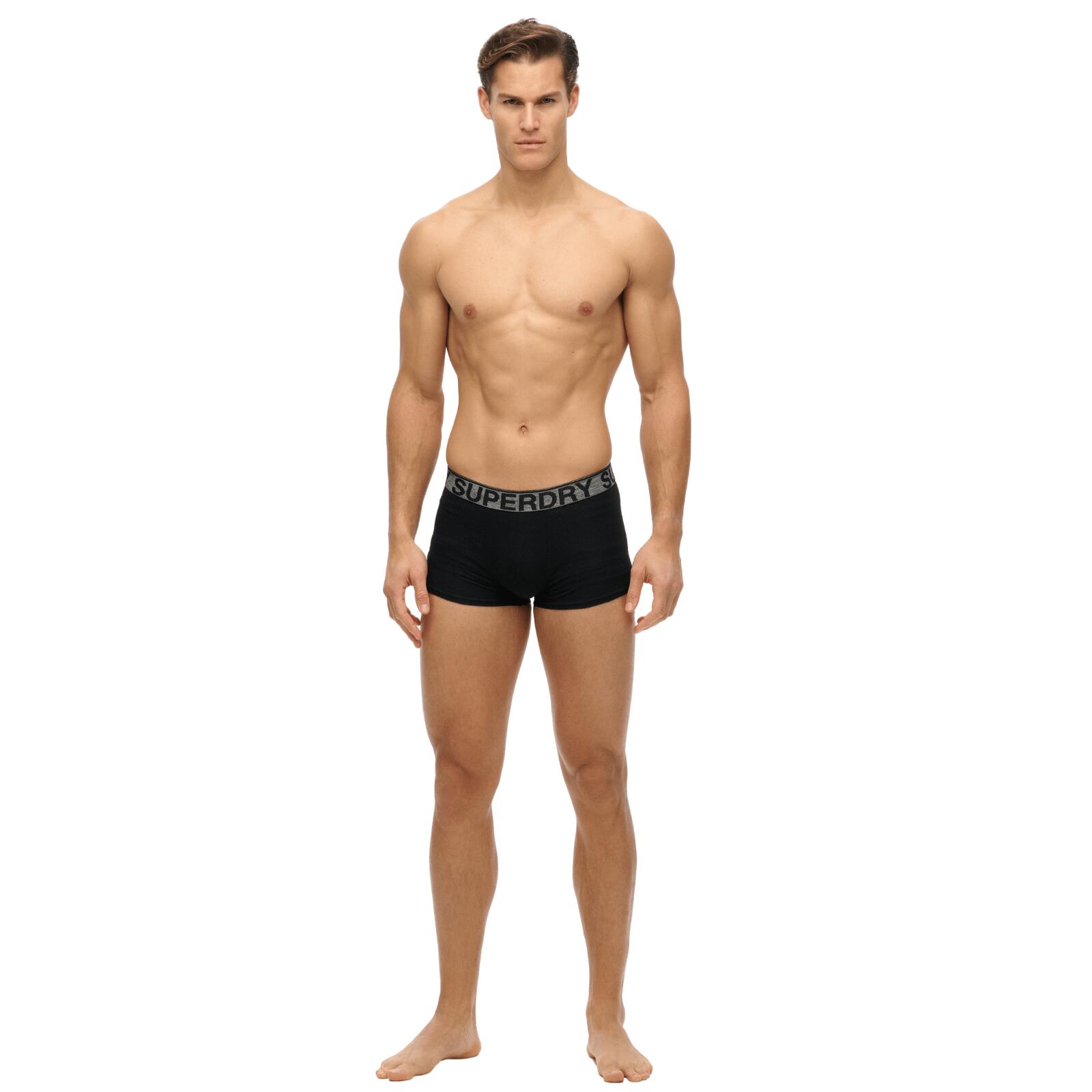 Pantalones Superdry (x3) 3/6