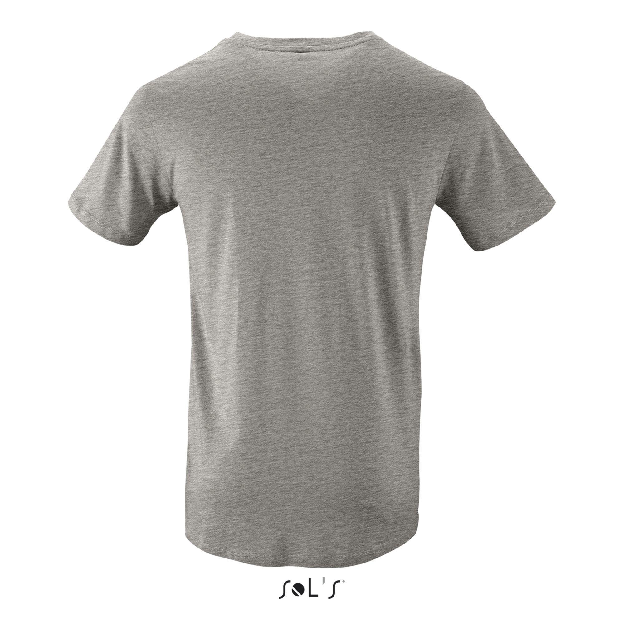 T-Shirt Sol's Milo 3/4