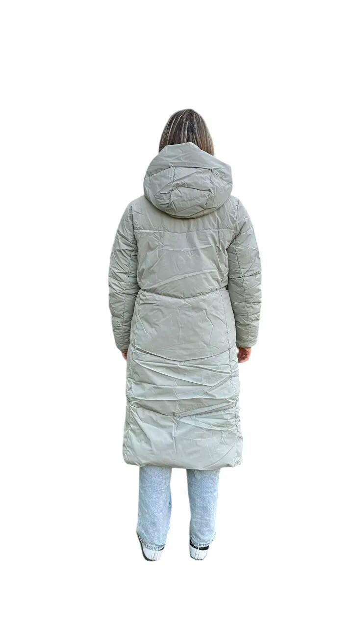 Plumífero largo de mujer Joma 5/7