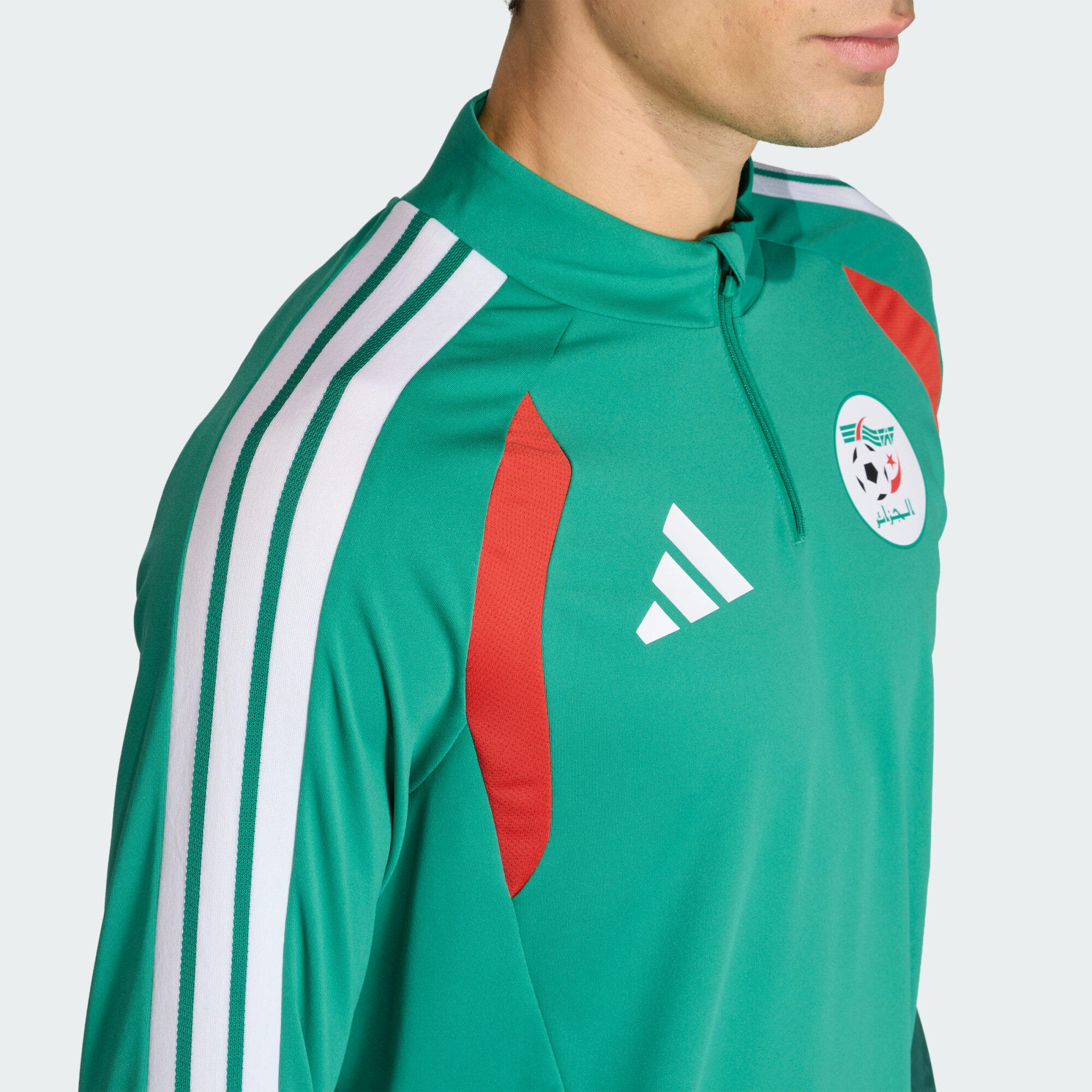 Haut d'entraînement Algérie 26 5/6