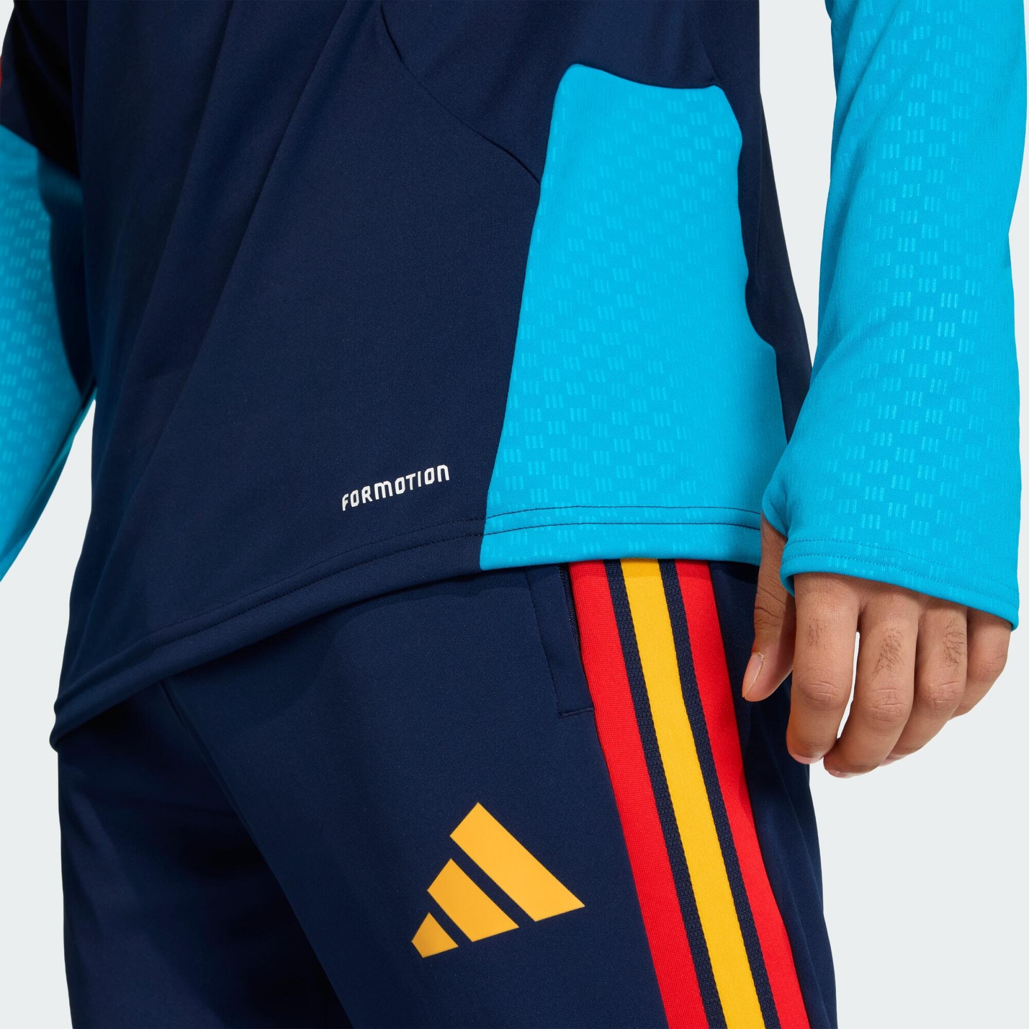 Spanien 26 Tiro Trainingsoberteil 5/6