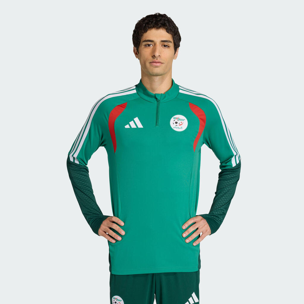 Algeria 26 Training Top
